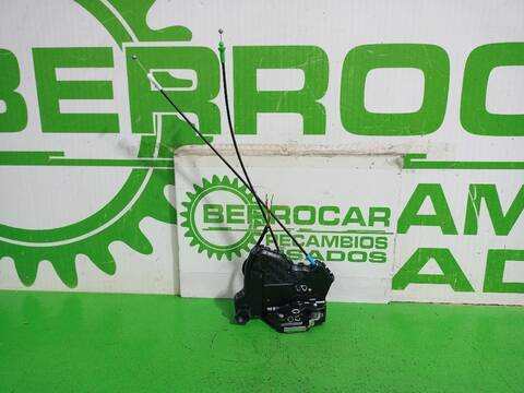 Cerradura Puerta Delantera Derecha Toyota Auris HYBRID FEEL EDITION 136CV