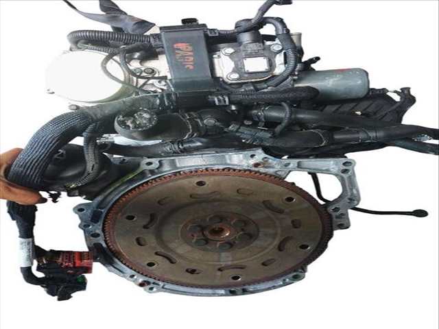 Foto 2ª: Motor Completo Mini Mini COOPER 120CV (2005)