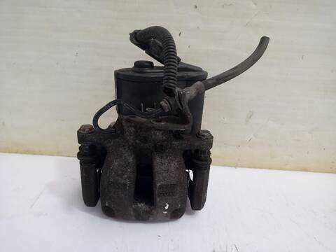 Foto 2ª: Pinza Freno Trasera Izquierdo Volkswagen Passat INDIVIDUAL 140CV (2005)