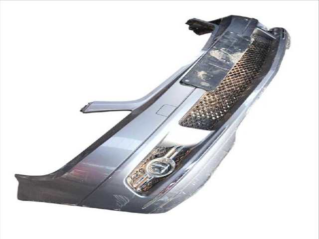 Foto 3ª: Paragolpes Delantero Mercedes Clase C 160 C 200 CDI 204.001) (2007)