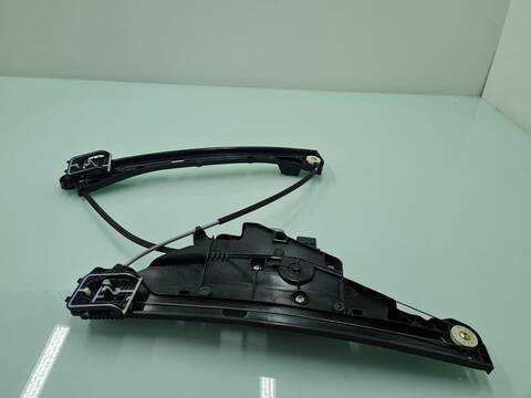 Foto 3ª: Elevalunas Eléctrico Delantero Izquierdo Citroen C4 130CV [HN05] (2022)