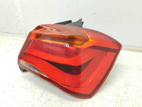 Foto 2ª: Piloto Trasero Derecho Bmw Serie 1 114 1.5 12V TD 116CV 85KW [B37D15A] (2016)