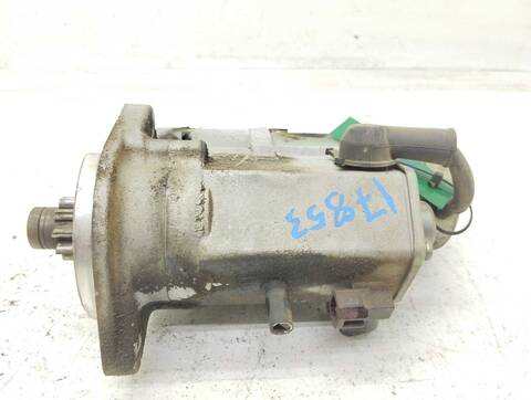 Foto 3ª: Motor de Arranque Hyundai Sonata 2.0 CRDI CAT 140CV 103KW [D4EA] (2007)