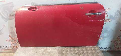 Puerta Delantera Izquierda Mini Mini COOPER SD 143CV 105KW