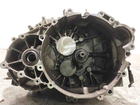 Caja Cambios Volvo C70 T5 230CV 169KW