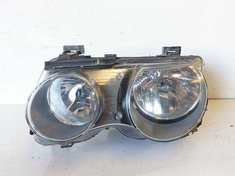 Foto 1ª: Faro Izquierdo Bmw Serie 3 315 316TI 1.8 16V 116CV (2001)