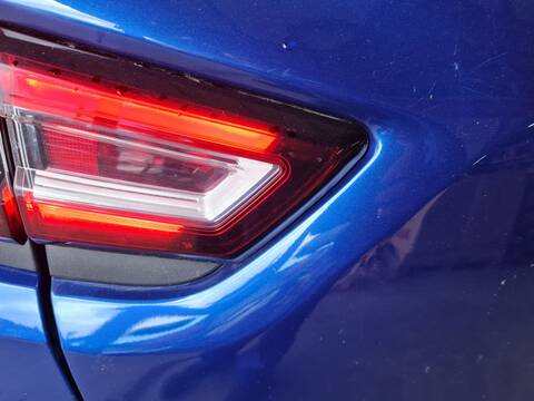 Foto 3ª: Piloto Portón Izquierdo Renault Clio GT 120CV 88KW [H5F412] (2016)