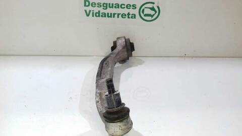 Foto 2ª: Brazo Suspension Delantero Izquierdo Audi A6 2.4 BERLINA 177CV 130KW [BDW] (2006)