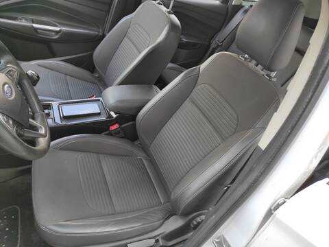 Asiento Delantero Izquierdo Ford Kuga M8MD