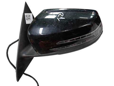 Foto 2ª: Retrovisor Izquierdo Mercedes Clase CLA Coupe CLA 200 CDI 117.301) COUPE (2013)