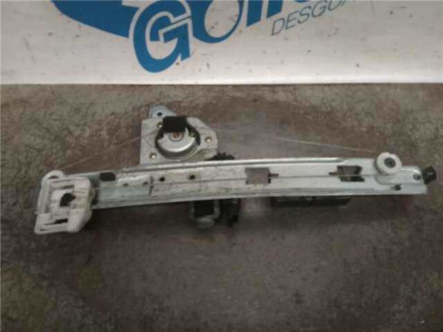 Foto 3ª: Elevalunas Eléctrico Trasero Derecho Renault Megane 1.9 DCI (BM0G. CM0G) II (BM0/1_, CM0/1_) [F9Q 800]