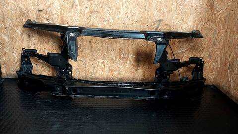 Panel Frontal Bmw X5 3.0D 3 24V TD CAT 184CV