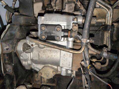 Foto 2ª: Motor Completo Opel Frontera 25TD (1998)
