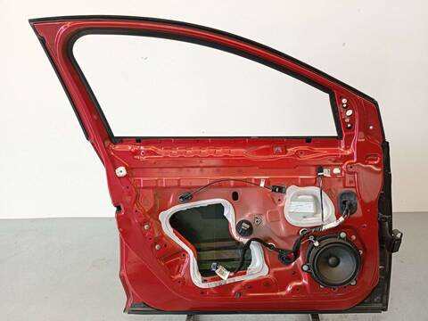 Foto 4ª: Puerta Delantera Izquierda Renault Megane 1.5 BLUE DCI 115 B9A6) HATCHBACK 116CV 85KW IV HATCHBACK B9A/M/N_) [K9K872] (2020)