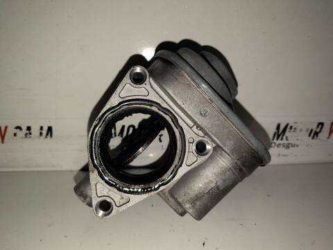 Foto 2ª: Caja Mariposa Seat Leon SPORT 1.9 TDI 105CV (2005)