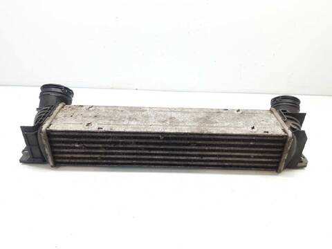 Foto 3ª: Intercooler Bmw X1 XDRIVE 20D 177CV 130KW [N47D20C] (2010)