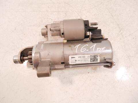 Foto 2ª: Motor de Arranque Audi A6 600 CV 441KW [DJPB DJP] (2021)