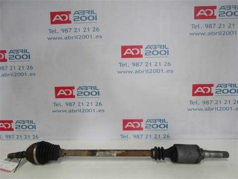 Transmision Delantera Derecha Citroen Saxo 1.1 X 60CV 44KW