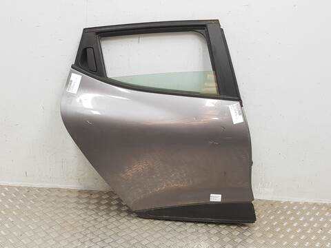 Puerta Trasera Derecha Renault Clio LIMITED