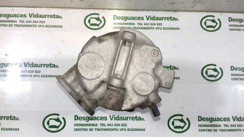Foto 3ª: Compresor Aire Acondicionado Opel Corsa 1.3 16V CDTI 95CV 70KW [A13DTR] (2011)