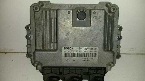 Centralita Motor ECU Renault Laguna GRANDTOUR KG0) 120CV 88KW