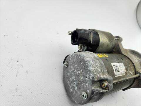 Foto 4ª: Motor de Arranque Volkswagen T-Cross LIFE 116CV 85KW [DKRF] (2020)