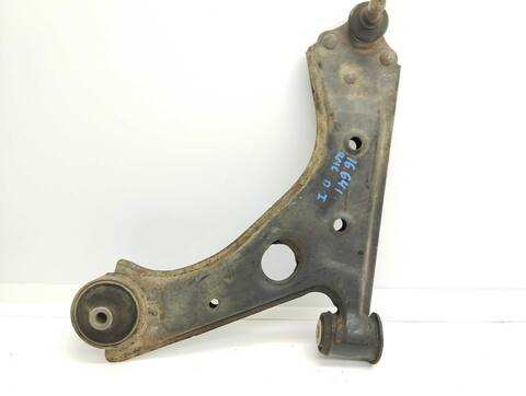 Brazo Suspension Delantero Izquierdo Opel Corsa 1.3 16V CDTI CAT Z 13 DTH - L4I) 90CV 66KW