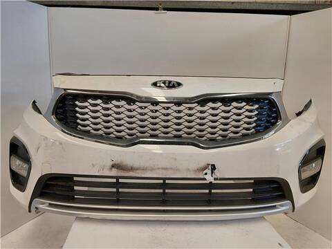 Paragolpes Delantero Kia Carens 1.6 BASIC 135CV 99KW