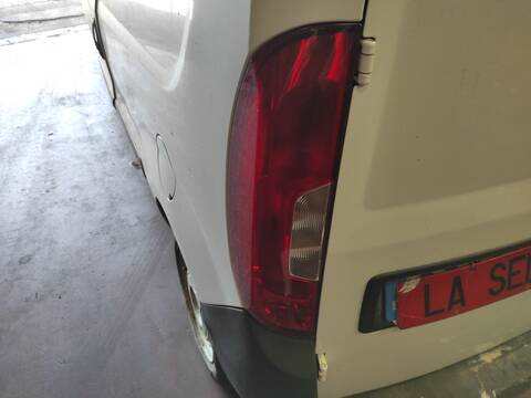 Piloto Trasero Izquierdo Fiat Doblo 1.6 D 105CV 77KW II 263) CARGO 263A2000