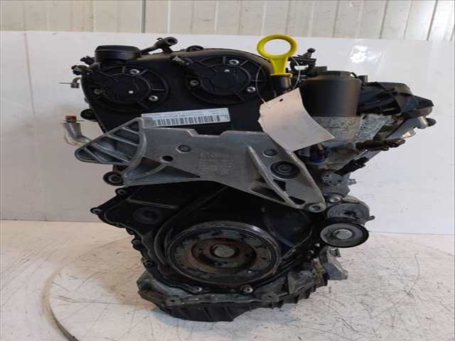 Motor Completo Seat Leon 300 CV 221KW