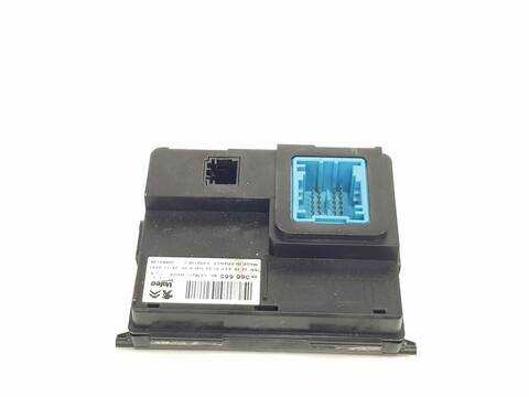 Foto 1ª: Centralita Motor ECU Peugeot Expert STANDARD (1996)
