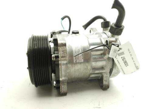 Foto 3ª: Turbocompresor Man TGX 18.440 (2007)