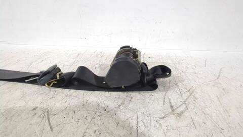 Foto 3ª: Cinturón Delantero Derecho Ford Focus 1.8 TDCI 100CV [FFDA] (1998)