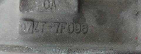 Foto 2ª: Caja Cambios Ford Mondeo 2.0 I (1996)