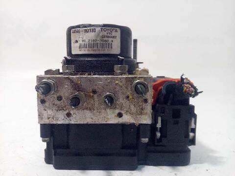 Abs Toyota Yaris ACTIVE 69CV 51KW