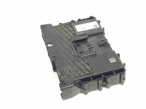 Foto 2ª: Centralita Motor ECU Renault Master VERSION INDEFINIDA (2016)