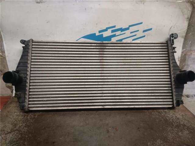 Foto 2ª: Intercooler Kia Carens 2.0 CRDI 140 [D4EA]