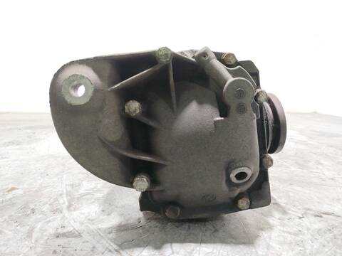 Foto 3ª: Diferencial Trasero Bmw Serie 1 120 D E87) [M47 D20 (204D4)] (2005)