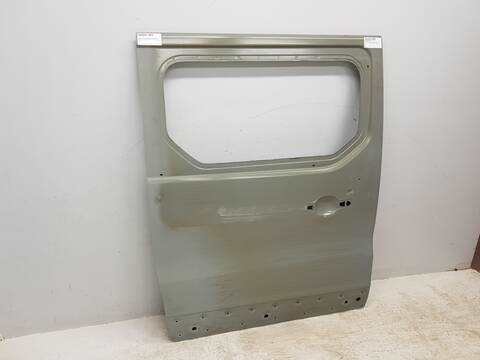Foto 3ª: Puerta Lateral Corredera Derecha Renault Trafic L1H1 29T KOMFORT (2014)