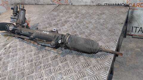 Foto 3ª: Cremallera de Direccion Mercedes Clase C 160 220 T CDI 204.208) 170CV 125KW FAMILIAR [OM646811] (2008)