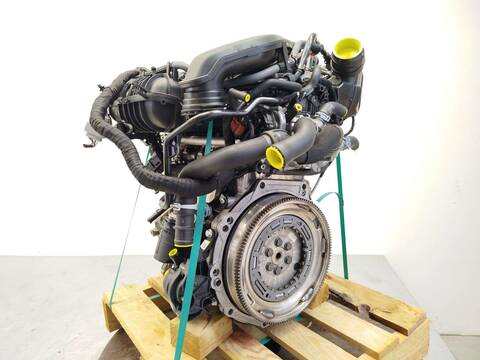 Foto 2ª: Motor Completo Seat Leon 1.5 TSI 150CV 110KW [DXD] (2026)
