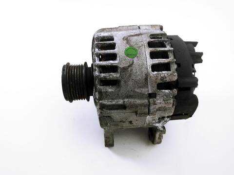 Foto 2ª: Alternador Seat Toledo 1.6 TDI [CAYC] (2012)