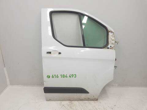 Puerta Delantera Derecha Ford Transit 250 L1 AMBIENTE