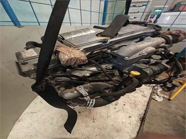 Foto 3ª: Motor Completo Opel Vectra 2.0 COMFORT [2.0 LTR. - 74 KW DTI] [Y 20 DTH / LP4 / LD1]