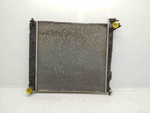Radiador Motor Kia Carens BASIC 116CV 85KW