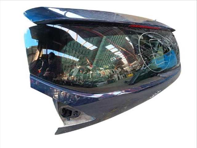 Foto 3ª: Portón Peugeot 3008 1.6 HDI (2009)