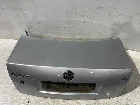 Foto 2ª: Portón Volkswagen Passat ADVANCE 131CV [AVF] (2000)