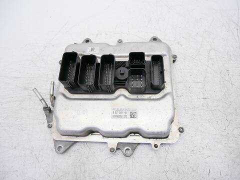 Centralita Check Control Bmw Serie 5 518 560 CV 412KW