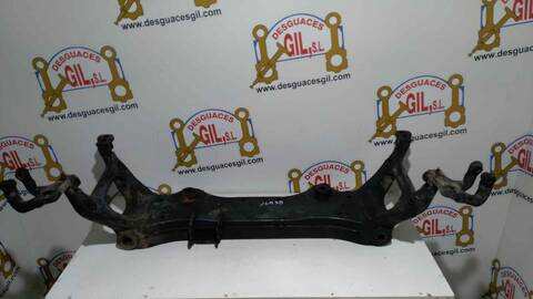 Puente Delantero Renault Master DESDE 98 BASE CAJA CERRADA L1H1 RS 3078