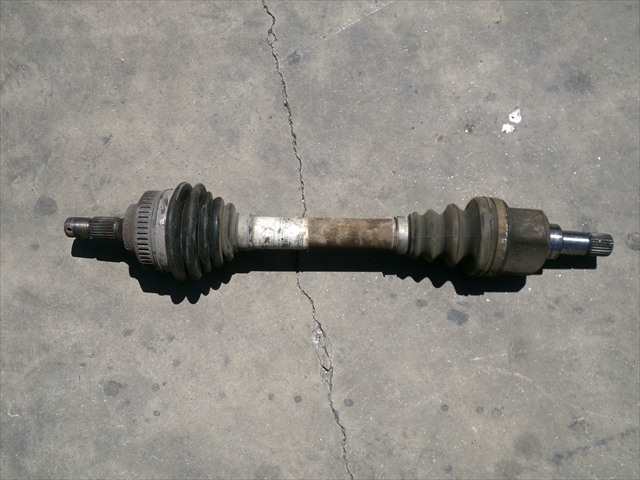 Transmision Delantera Izquierda Citroen Xsara 1.6 HDI 1999-2010